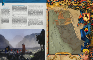 The Witcher RPG (edycja polska)