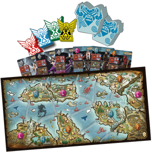 Mali Epiccy Wikingowie: Ragnarok