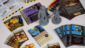 Iron Maiden Zestaw #3