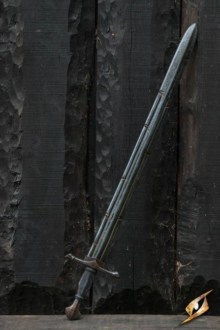 Battleworn Ranger Sword - 105 cm