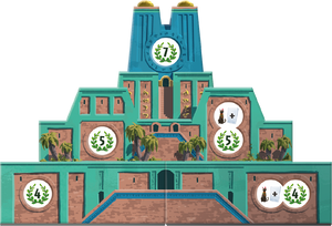 Architekci 7 Cudów Świata: Medale