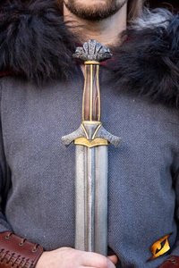 Hirdsman Sword - Vanguard - 60 cm