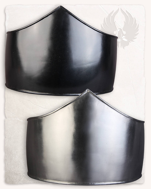 Friederich Abdominal Armour - Browned