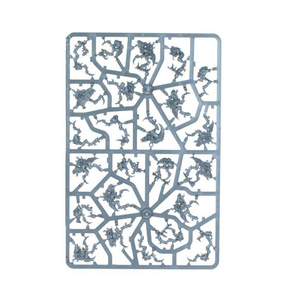 Warhammer 40000: Tyranids Neurogaunts