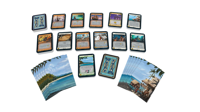 Dominion: Przystań (II edycja)