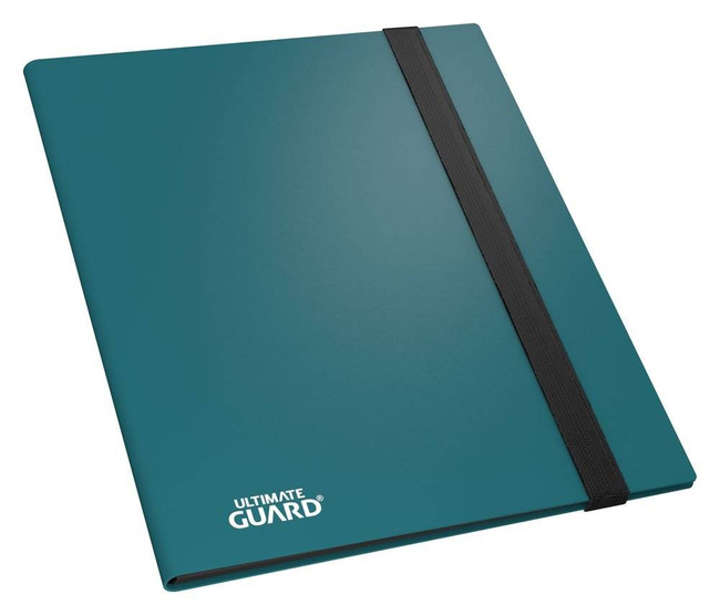 18-Pocket FlexXfolio Petrol
