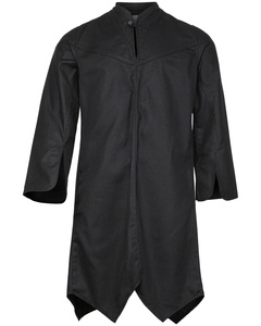 Arantir Tunic - Green - bawełniana tunika