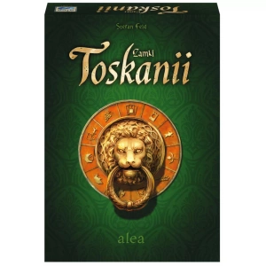 Alea: Zamki Toskanii