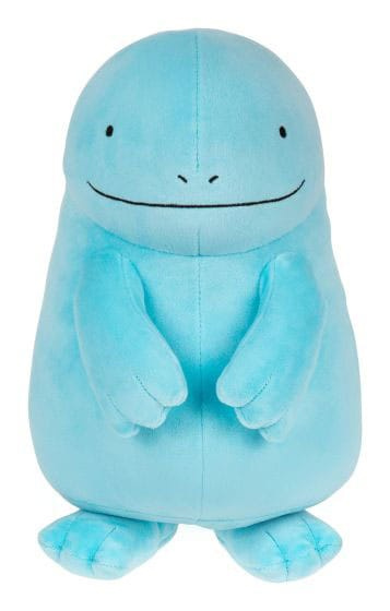 Pokémon Maskotka Plush Quagsire 30 cm