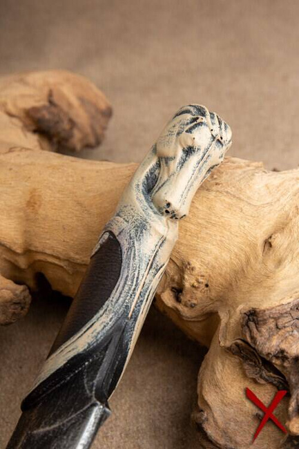 Pegasus Throwing Knife - 25 cm