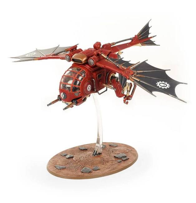 Warhammer 40000: Adeptus Mechanicus Archaeopter