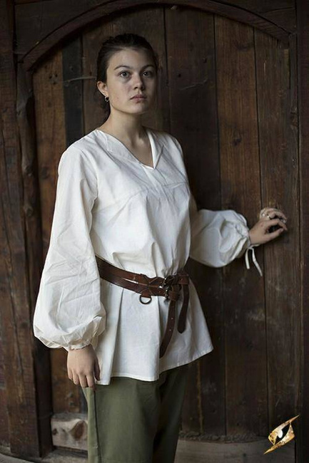 Shirt Godfrey - Off-White