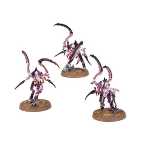 Warhammer 40000: Tyranids Von Ryan's Leapers