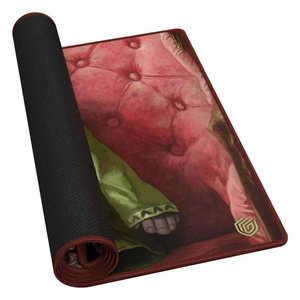 Ultimate Guard Mata M:tG Duskmourn: House of Horror Twitching Doll