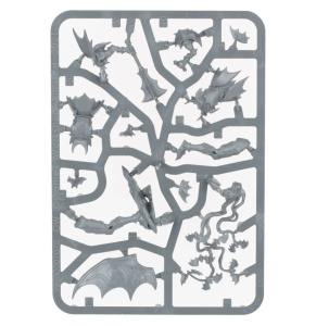 Age of Sigmar: Soulblight Gravelords Vampire Lord