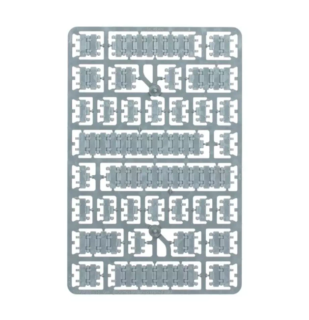 Warhammer The Horus Heresy: Legiones Astartes Sicaran Battle Tank