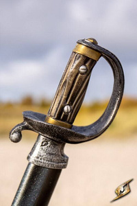 Curved Cutlass - 100 cm