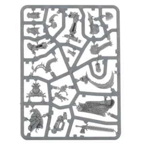 Warhammer 40000: Space Wolves Ragnar Blackmane