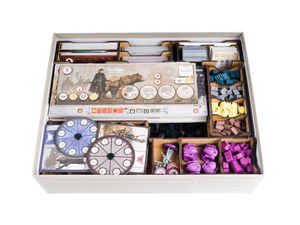 e-Raptor Insert SCYTHE