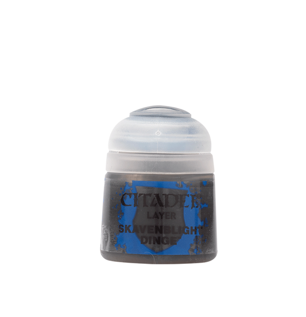 LAYER: SKAVENBLIGHT DINGE (12ML)