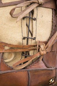 Adventurer Backpack - Dark Brown