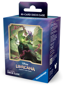 Pudełko Disney Lorcana Ursula