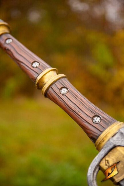 Mercenary Sword - Vanguard - 100 cm