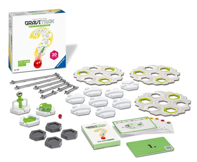 Gravitrax The Game Impact