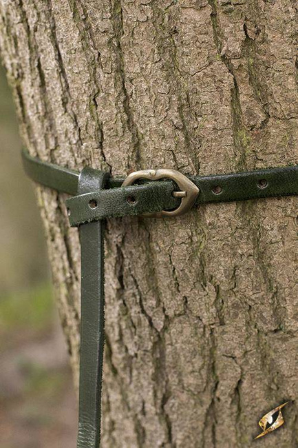 Belt Godfrey - Dryad Green - 170 cm