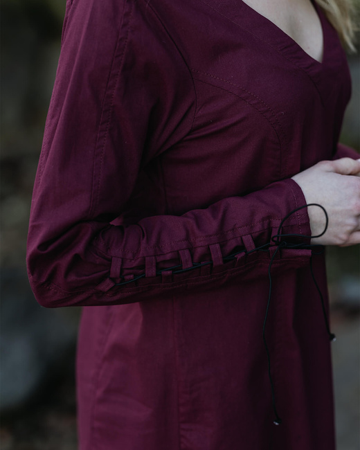 Antaris undergarment - Bordeaux - suknia spodnia