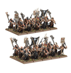 Warhammer: The Old World Empire of Man Flagellants