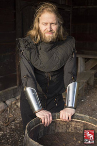 RFB Arm & Leg Protection - Blank