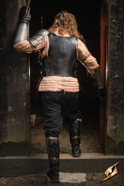 Merc Armour Deal - Epic Dark/Black