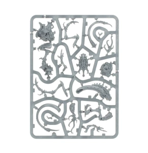 Warhammer 40000: Tyranid Neurolictor