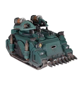 Warhammer The Horus Heresy: Scorpius Missile Tank