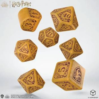 Gryffindor Złoty