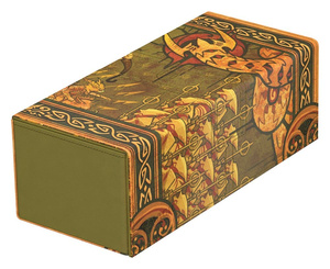 Ultimate Guard Twin Flip'n'Tray 266+ Xenoskin Magic: The Gathering "Lorwyn Eclipsed" - Chronicle of Victory