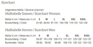 Viking Pants - Black