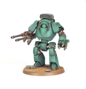 Warhammer The Horus Heresy: Legiones Astartes Contemptor Dreadnought