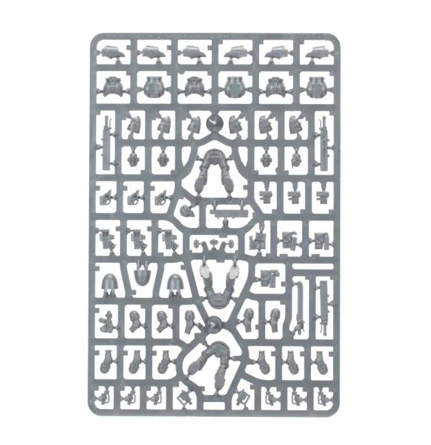 Warhammer The Horus Heresy: Legiones Astartes Legion Sky-hunter Squadron