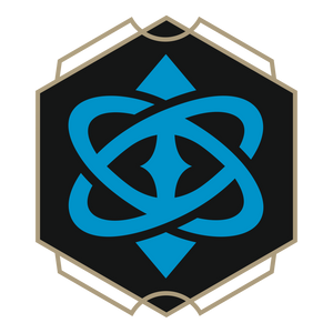 Disney Lorcana: The First Chapter Starter Deck Sapphire and Steel