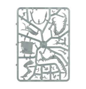 Warhammer 40000: Tyranids Deathleaper