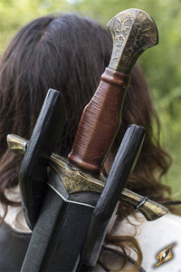 Sky Hook - Epic Black