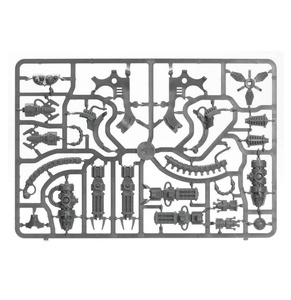 Warhammer 40000: Necrons Triarch Stalker