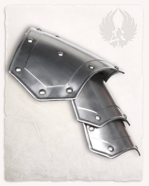 Mina Spaulders Blank