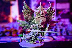 Massive Darkness 2: Hellscape