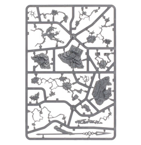 Warhammer 40000: Necron C'tan Shard of the Void Dragon