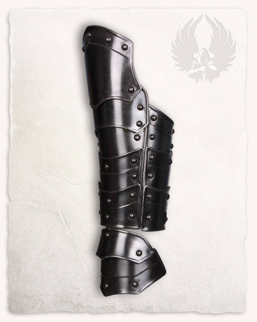 Vladimir Bracers - Browned