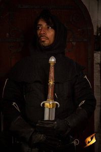 Mercenary Sword - Vanguard - 114cm