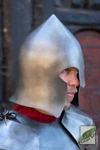 Palace Guard Helmet